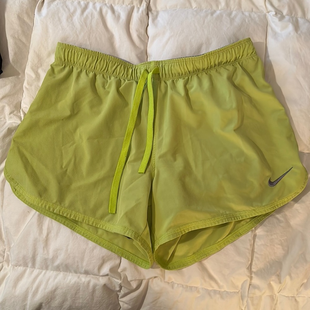 Medium Running Shorts